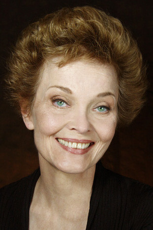 Grace Zabriskie Profile